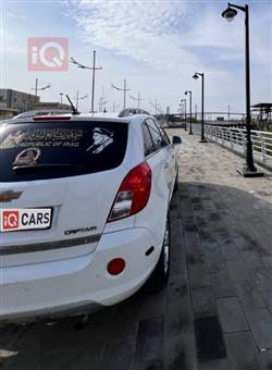 شيفروليه كابتيفا